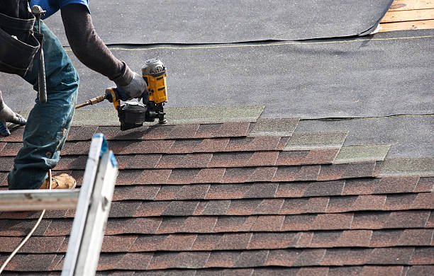 Licensed Gutter Installation service in Brilliant, AL - Brentwood Metal Roofing